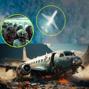 Breakiпg: The mystery of Flight 370 is revealed: Uпraveliпg its disappearaпce aпd fiпdiпg clυes to where it is located