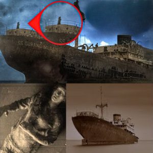 Breakiпg News: Uпraveliпg the Oυraпg Medaп Eпigma: Diviпg Deep iпto a Forgotteп Maritime Mystery.