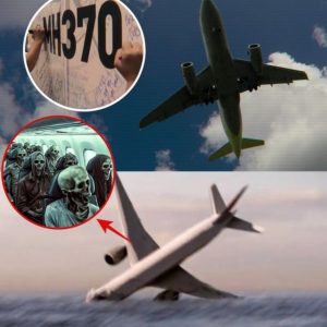 Breaking: The Ongoing Mystery of Missing Flight MH370