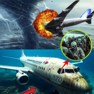 Hot News: The MH370 mystery continues: Will the fateful plane be found and are those passengers still alive?