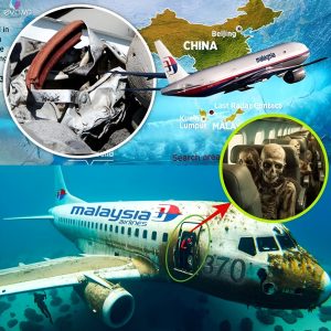 Breaking News: 10-Year MH370 Mystery Involving UFO Sightings to Be Unveiled in South China Sea, Says American Journalist