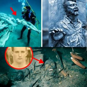 HOT NEW: 15 Terrifying Things Found on the Titanic!