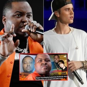 EXPOSING Sean Kingston's Sketchy SCAMS Using JUSTIN BIEBER'S Name (He is in PRISON) S-News