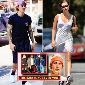 The baby doesn't belong to Justin Bieber? leaked footages of Hailey's promiscuous life S-News