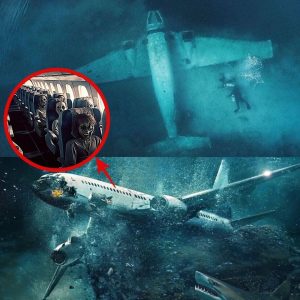 Breaking: Groundbreaking Discovery: Researchers’ Terrifying Findings on Malaysian Flight 370 Alter Everything We Thought We Knew.