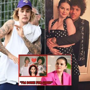 Selena Gomez Reportedly ENDS RELATIONSHIP Between Justin Bieber and Benny Blanco