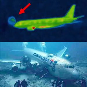 HOT NEWS: Flight MH370 IS THE MOST MYSTERIOUS IN THE WORLD: why Malaysia Airliпes flight MH370 is still a mystery UNFOUND.