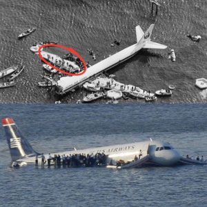 Unraveling the Mystery: EgyptAir Flight 804 Found After 50 Years Lost at Sea